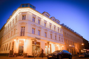 Гостиница Hotel Bett und Buch  Берлин
